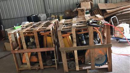 包河行李、家具、电器包装托运